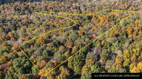 876 Little Leatherwood Rd Vanleer TN 37181