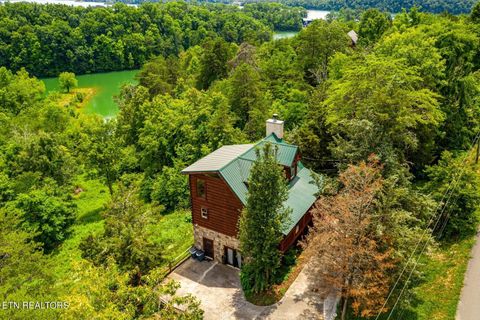 973 Pleasure Rd Sevierville TN 37876