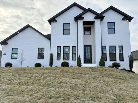 286 Harrowgate Dr, Clarksville, TN 37043 - MLS#: 2762140
