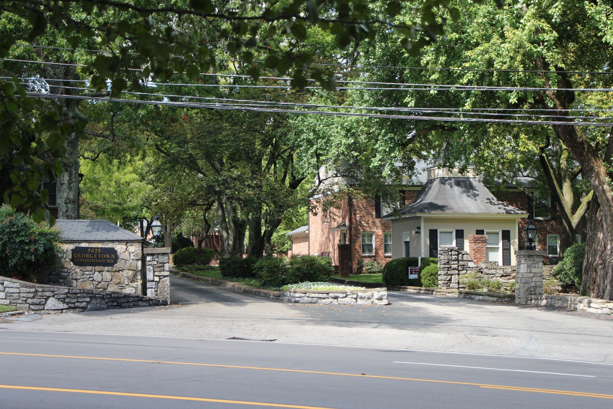 5025 Hillsboro Pike 15p - home for sale