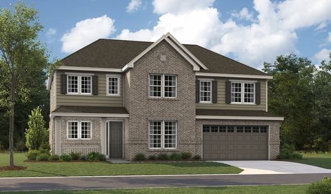 7003 Thunderhead Way, Spring Hill, TN 37174 - MLS#: 2866571