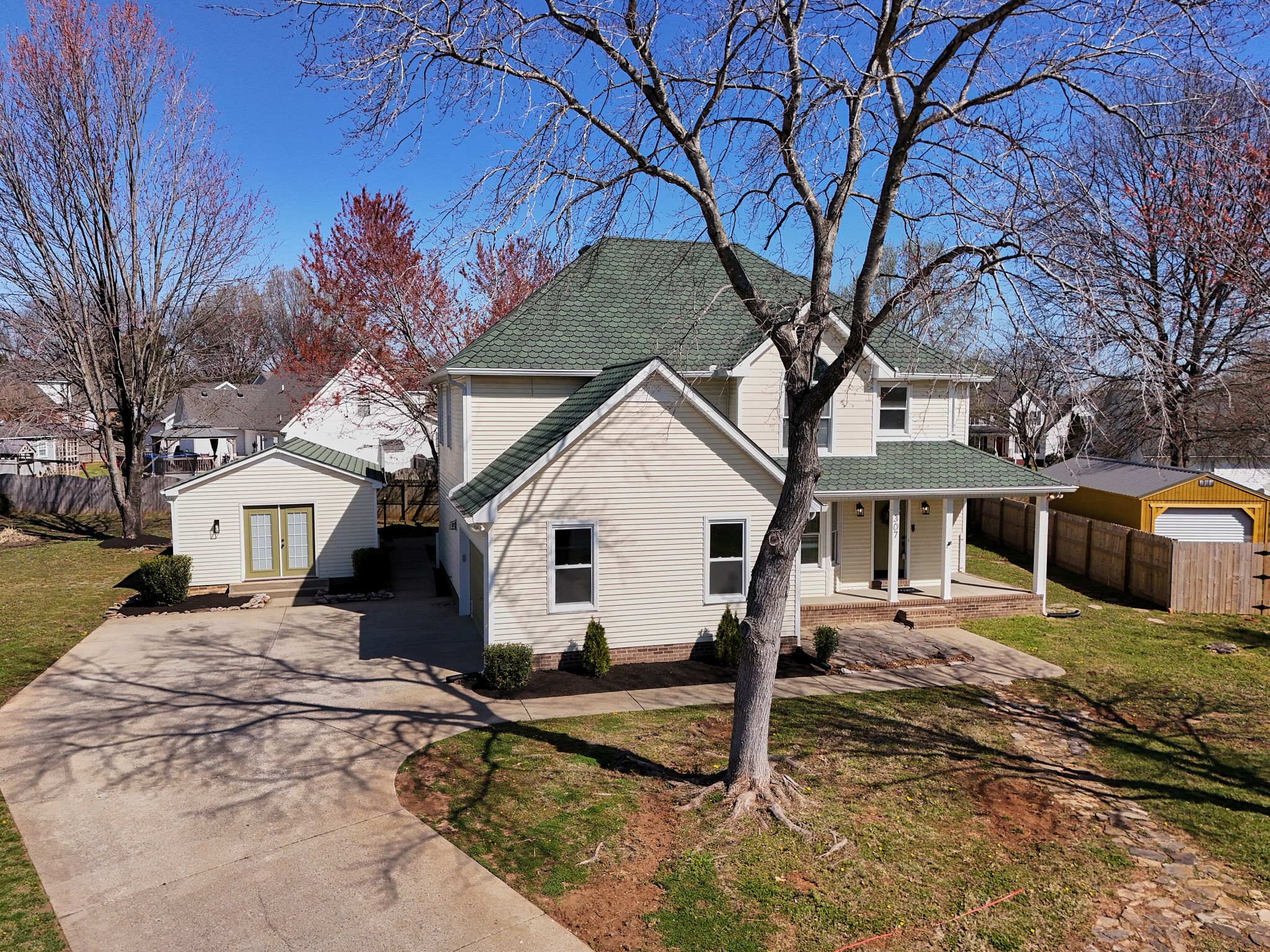 307 Hamblen Ct