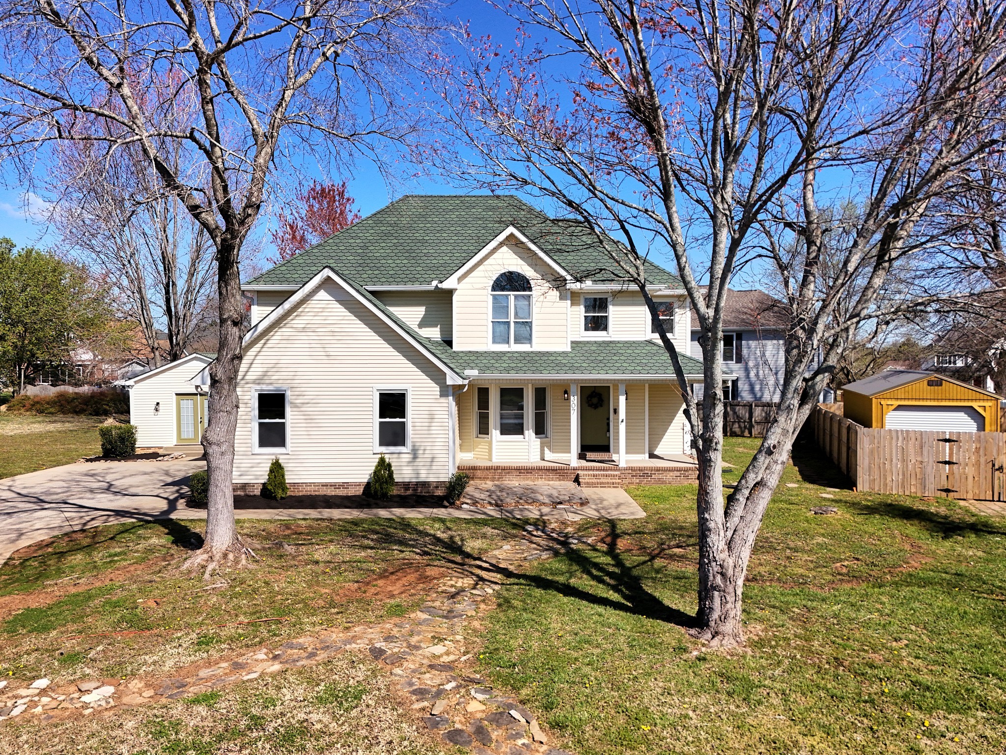 307 Hamblen Ct