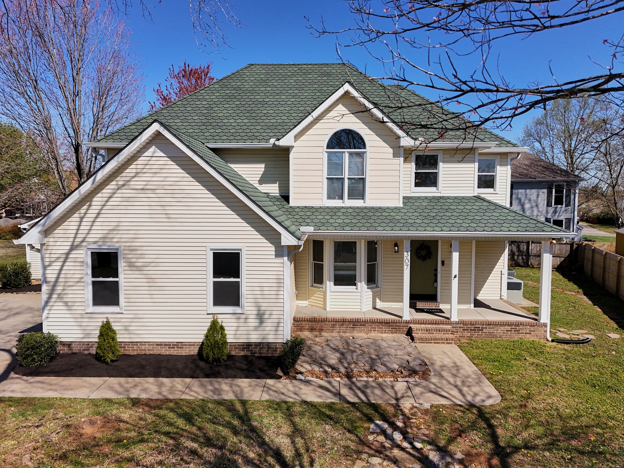 307 Hamblen Ct