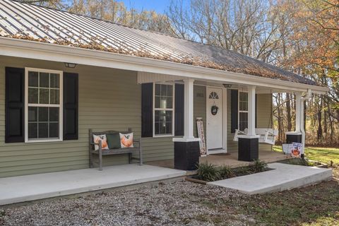 1011 S Spring St Manchester TN 37355