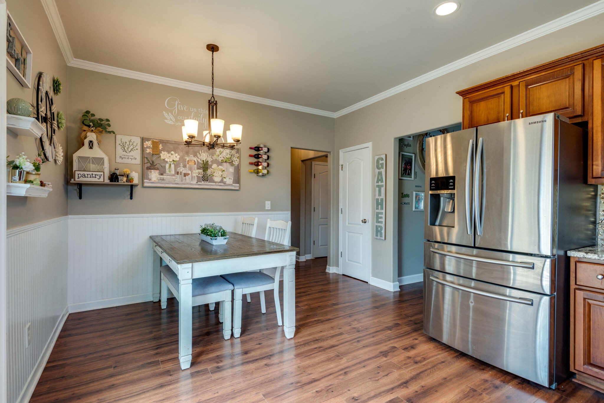 5001 Morning Dove Ln