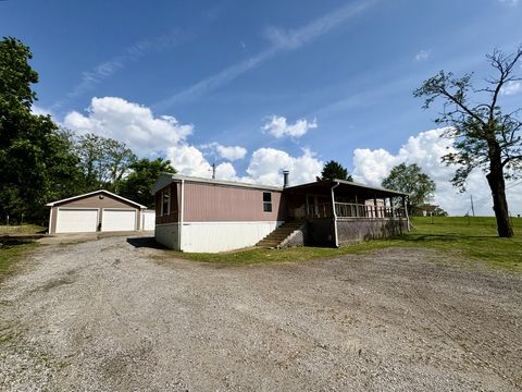 866 Benders Ferry Rd Mount Juliet TN 37122