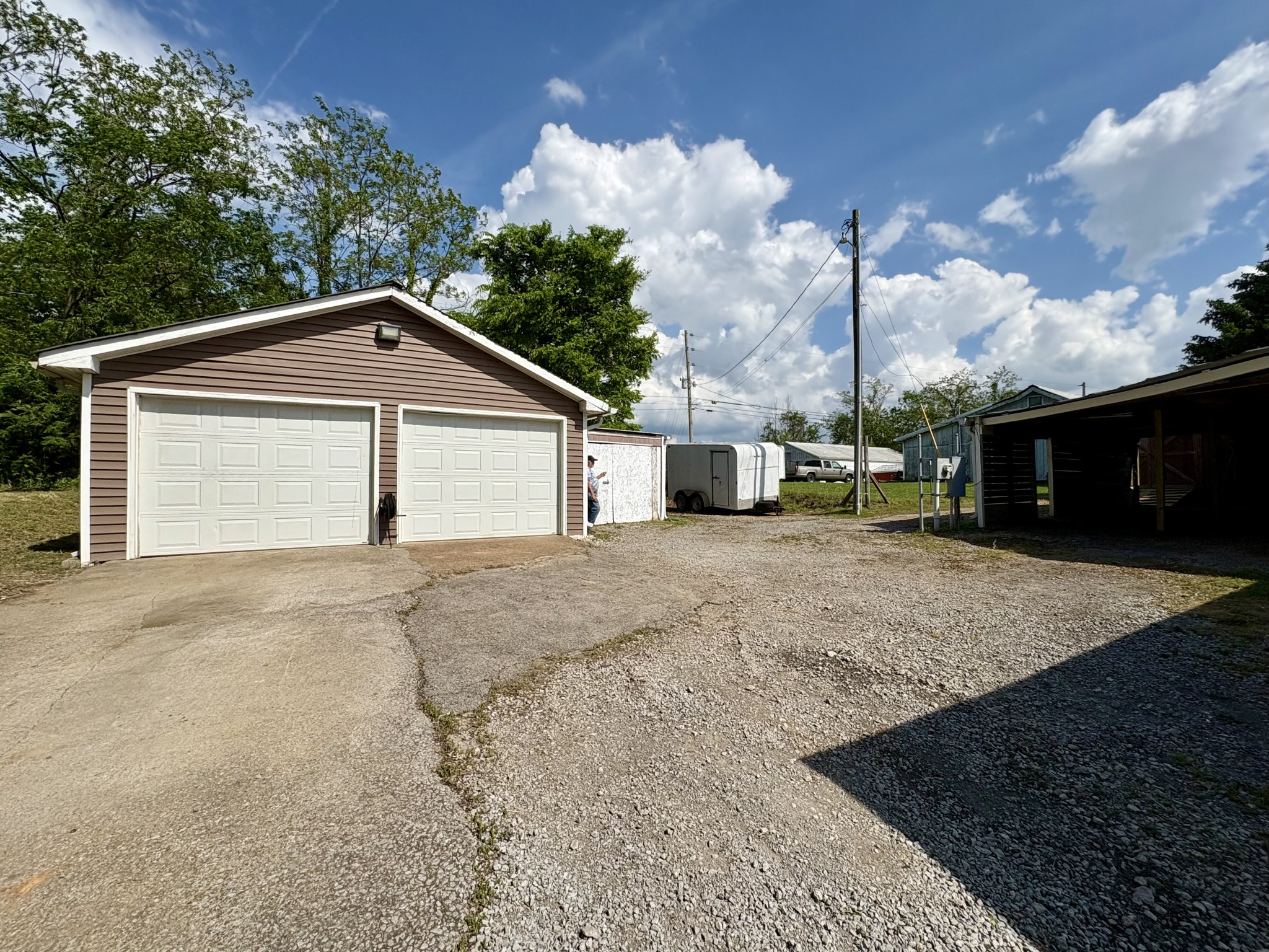 Middle Tennessee Properties 2 866 Benders Ferry Rd