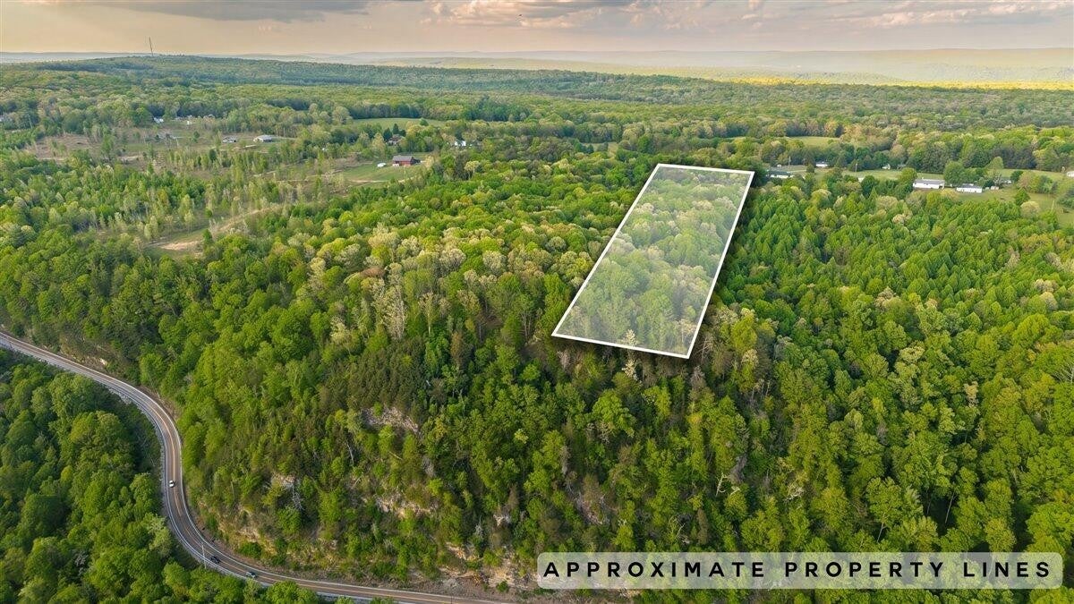 0 Sequatchie Mountain Road