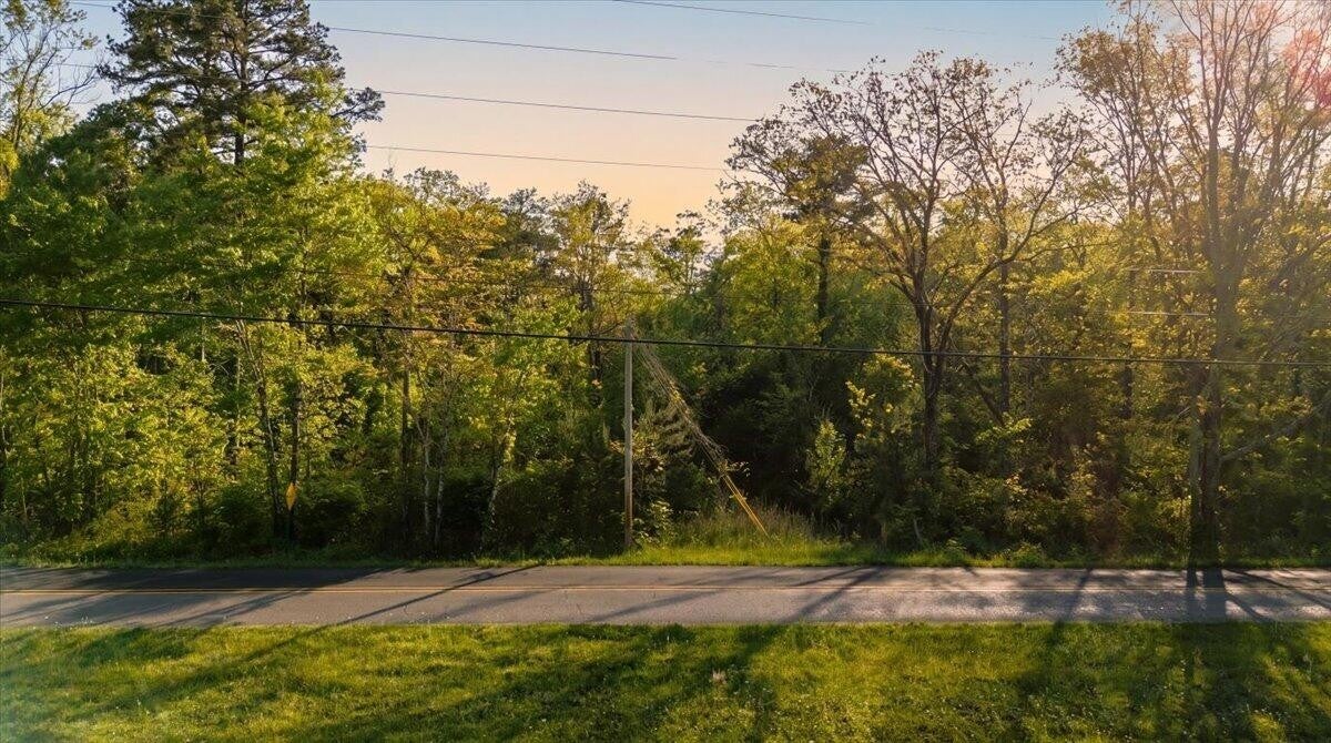 0 Sequatchie Mountain Road