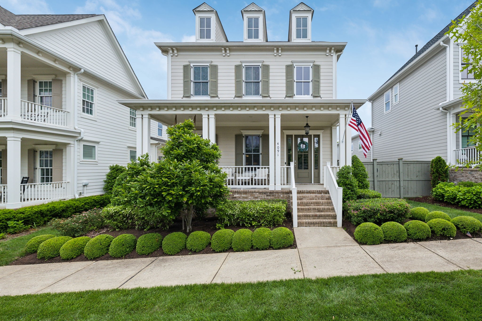4091 Camberley St