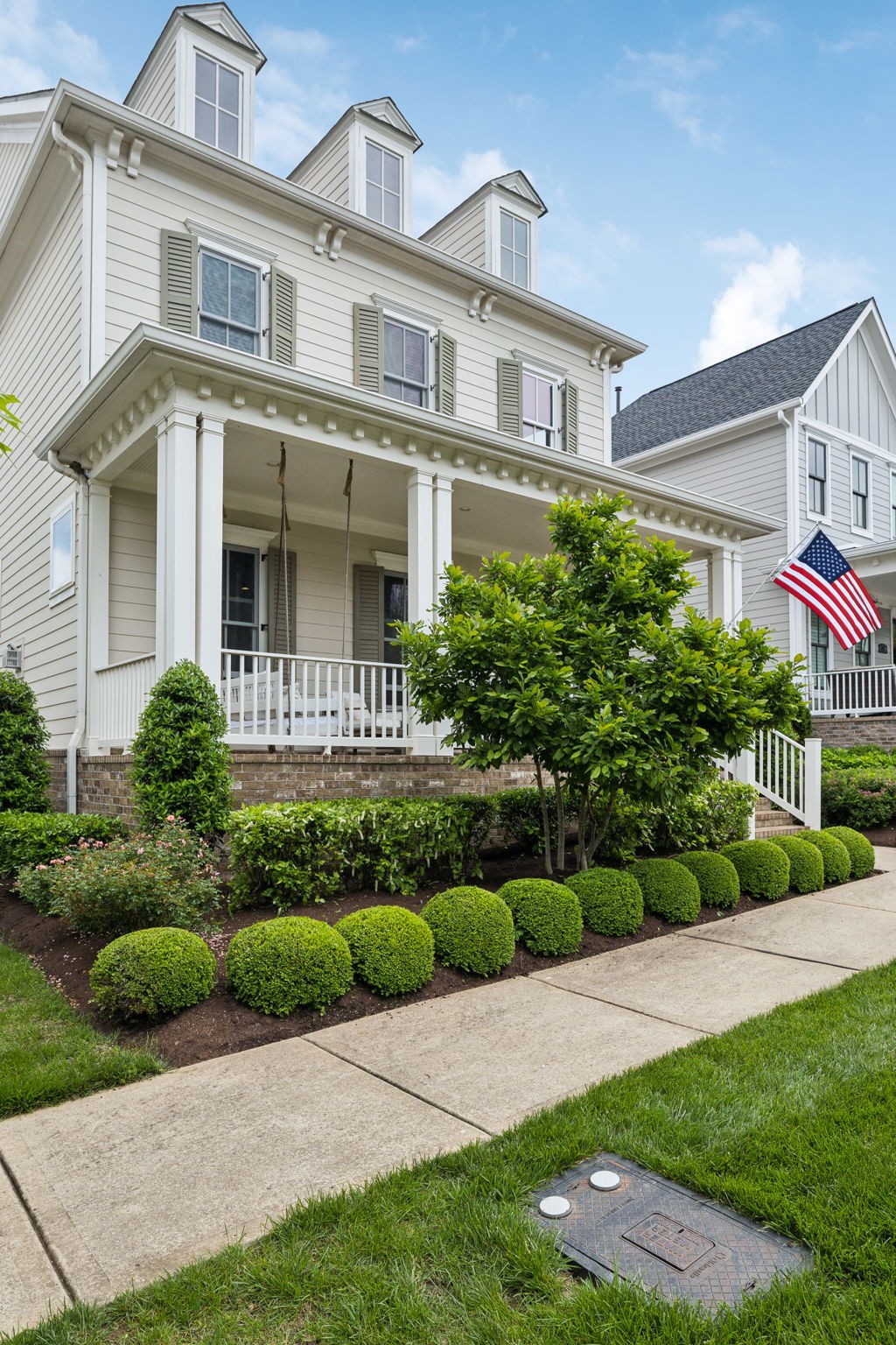 4091 Camberley St