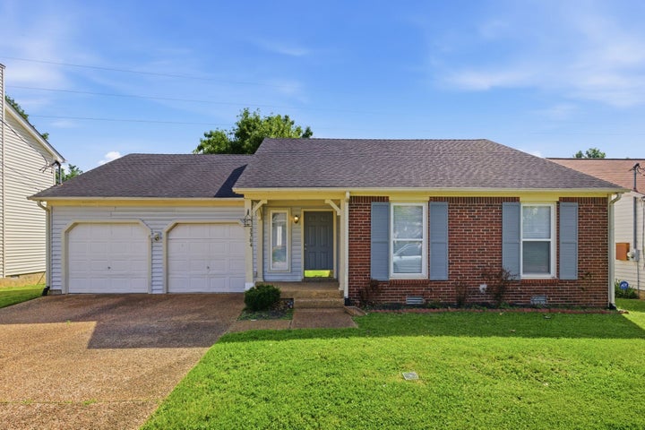 Photo 1 of 23 — 3364 Calais Cir, Antioch, TN 37013