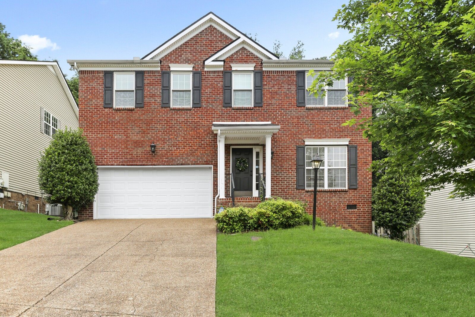 7444 Kreitner Dr
