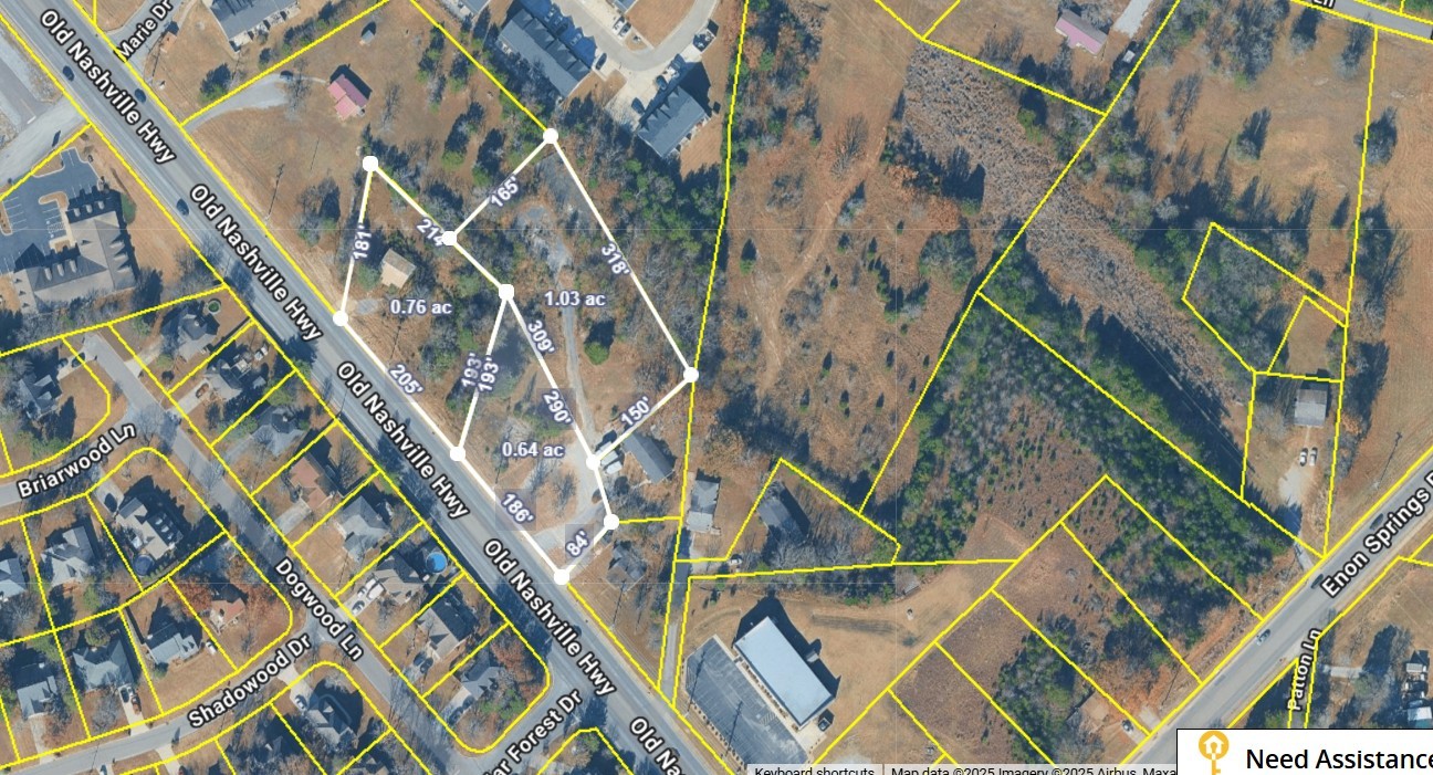 13106 Old Nashville Hwy