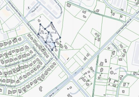 13106 Old Nashville Hwy Smyrna TN 37167