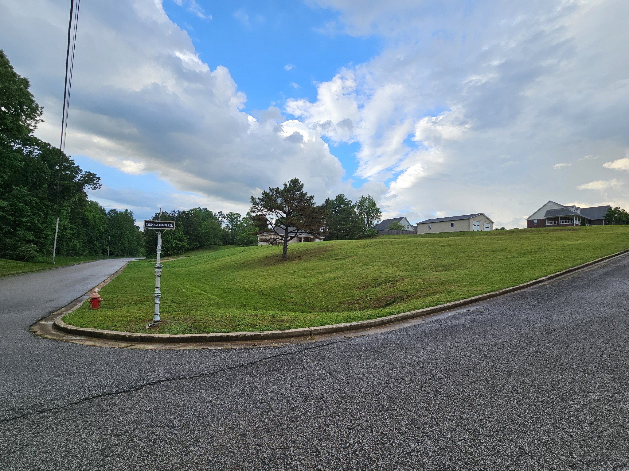 0 Cardinal Estate Dr
