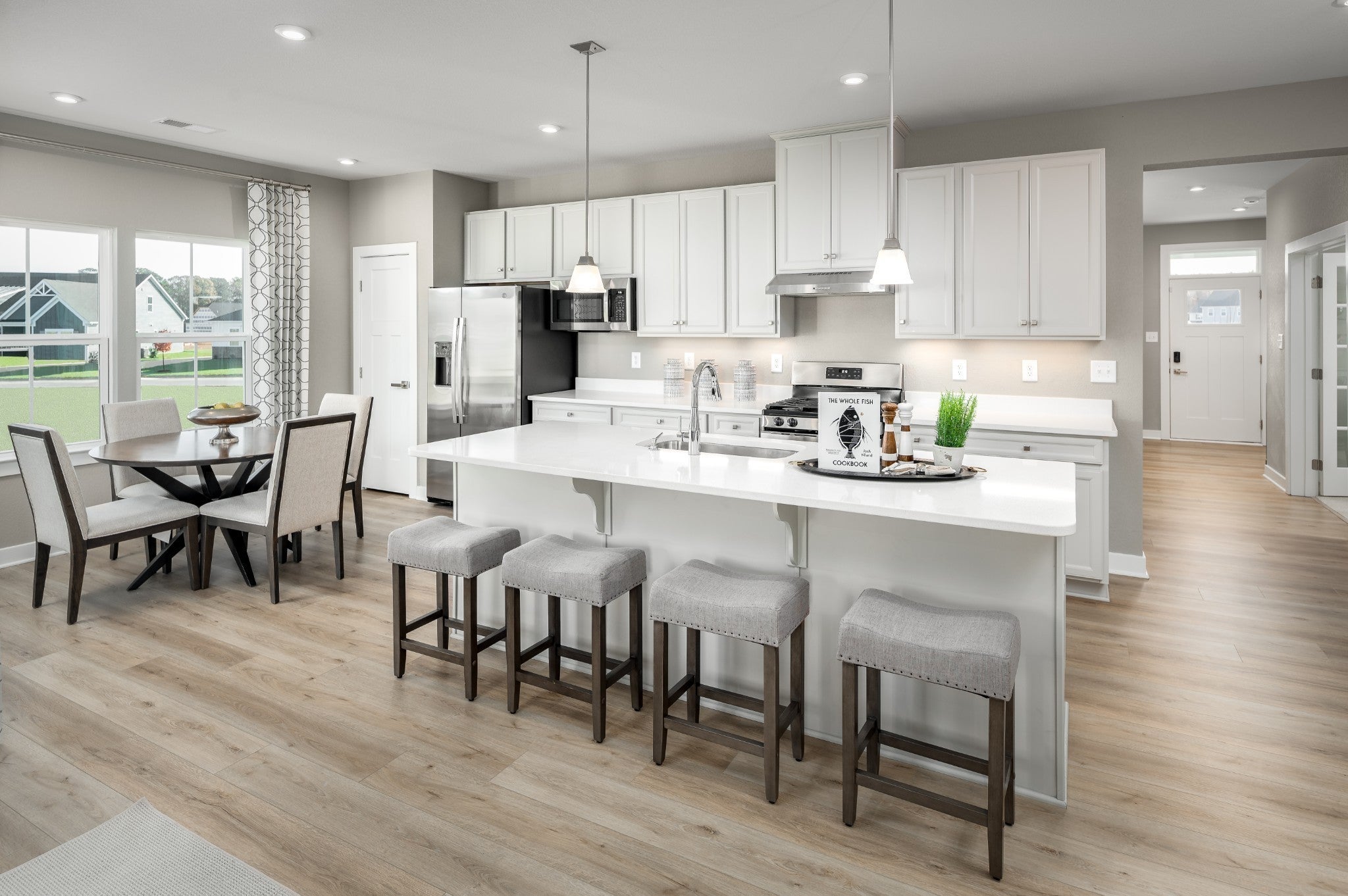 9200 Paddock Park