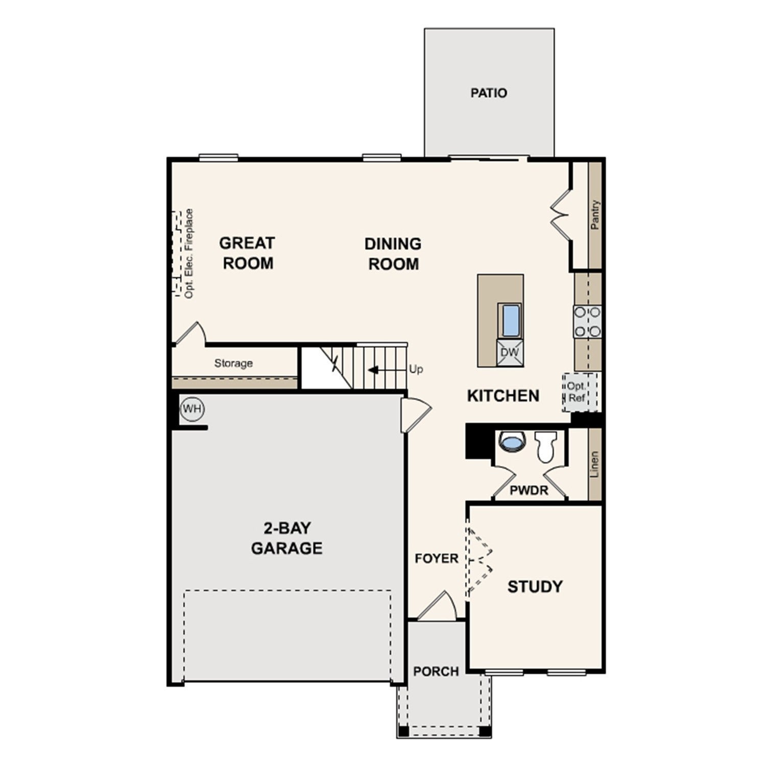5070 Lawler Lane