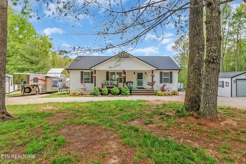 75 Robert Beaty Rd Jamestown TN 38556