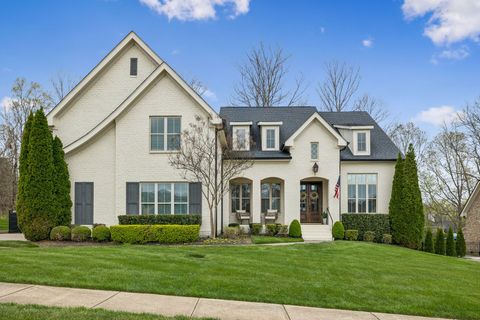 4035 Old Light Cir Arrington TN 37014