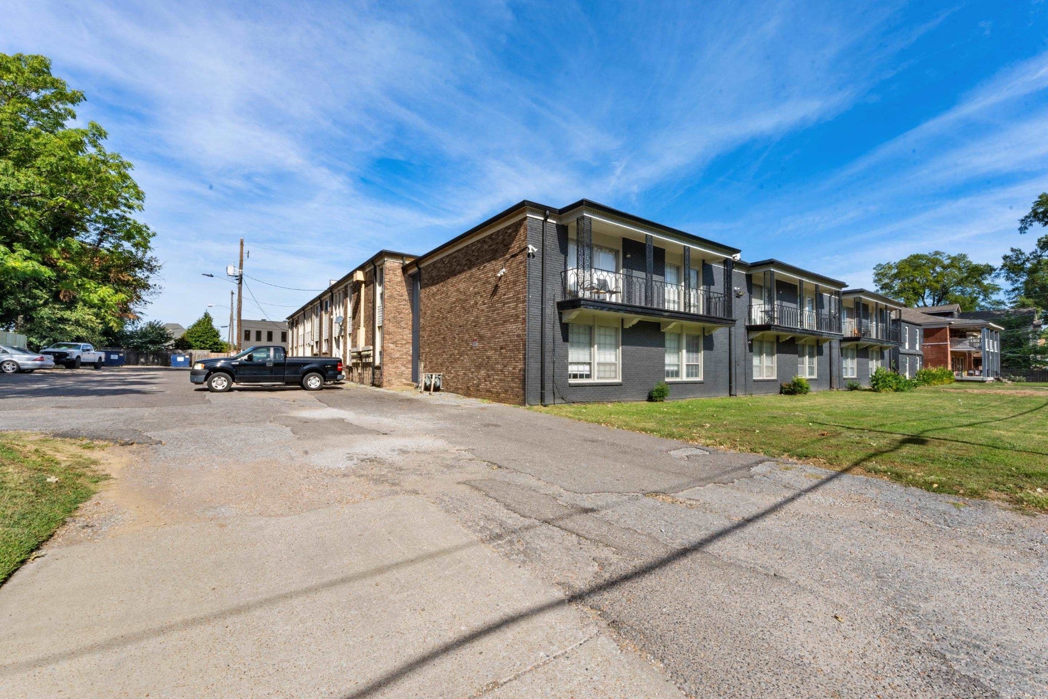 45 N BELVEDERE BLVD 108