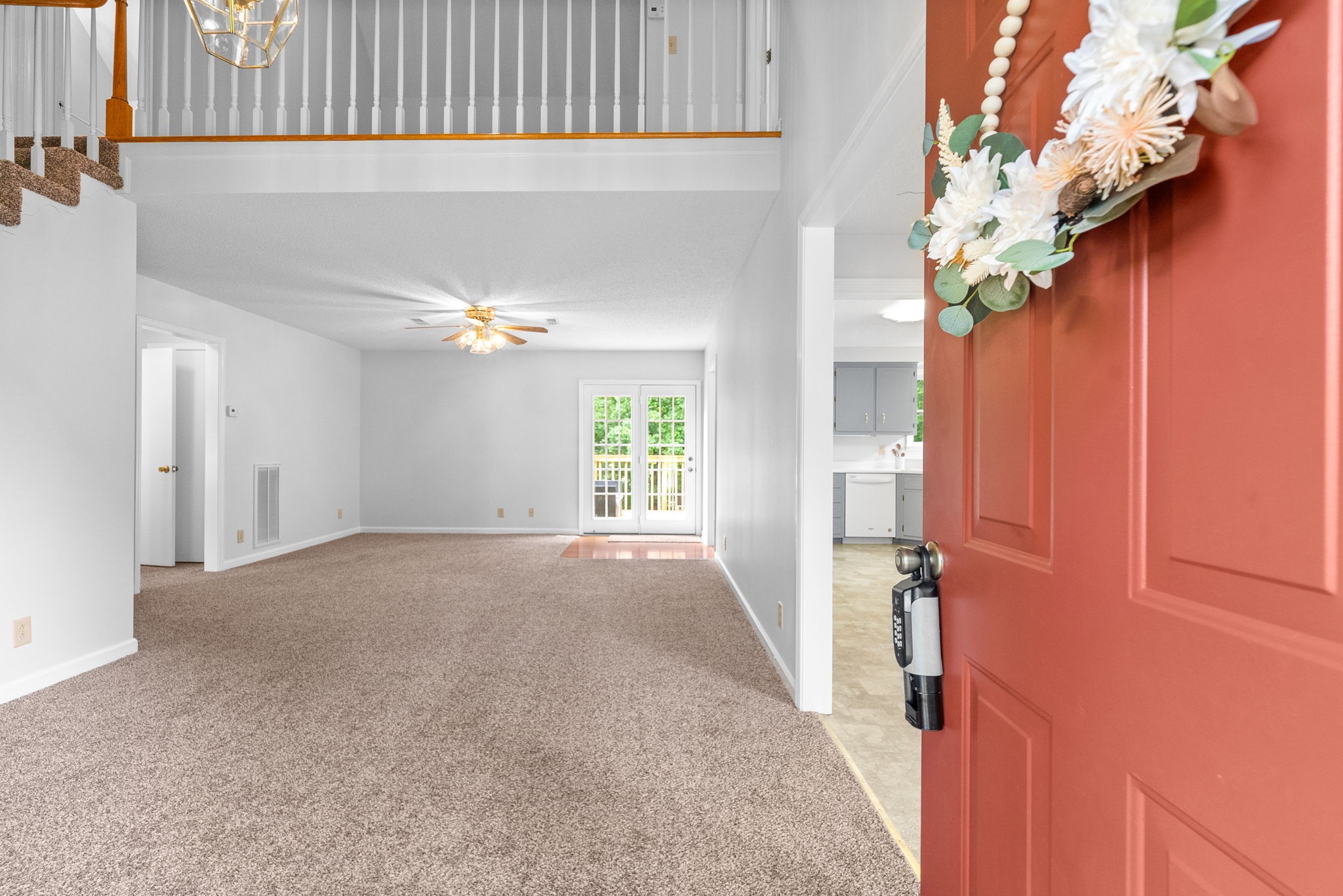 View Clarksville, TN 37040 house