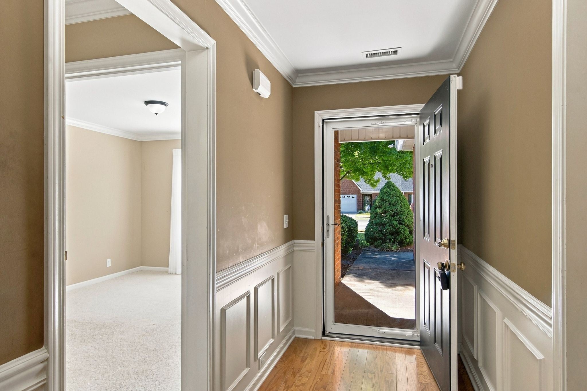3332 Mershon Dr