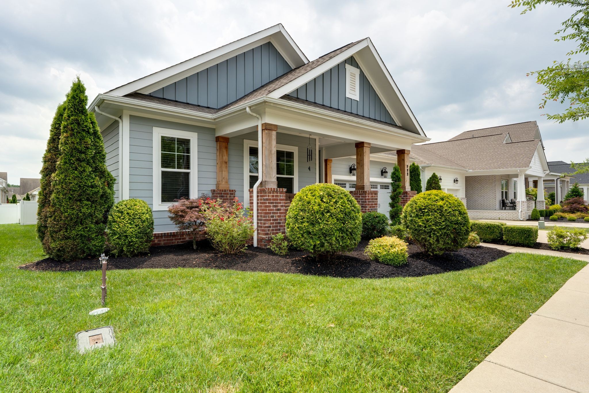 112 Misty Way