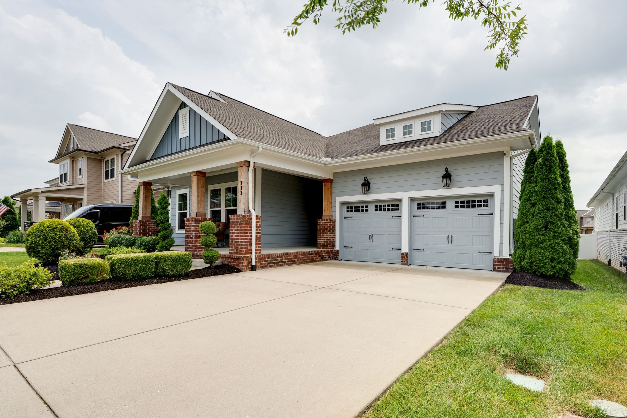 112 Misty Way