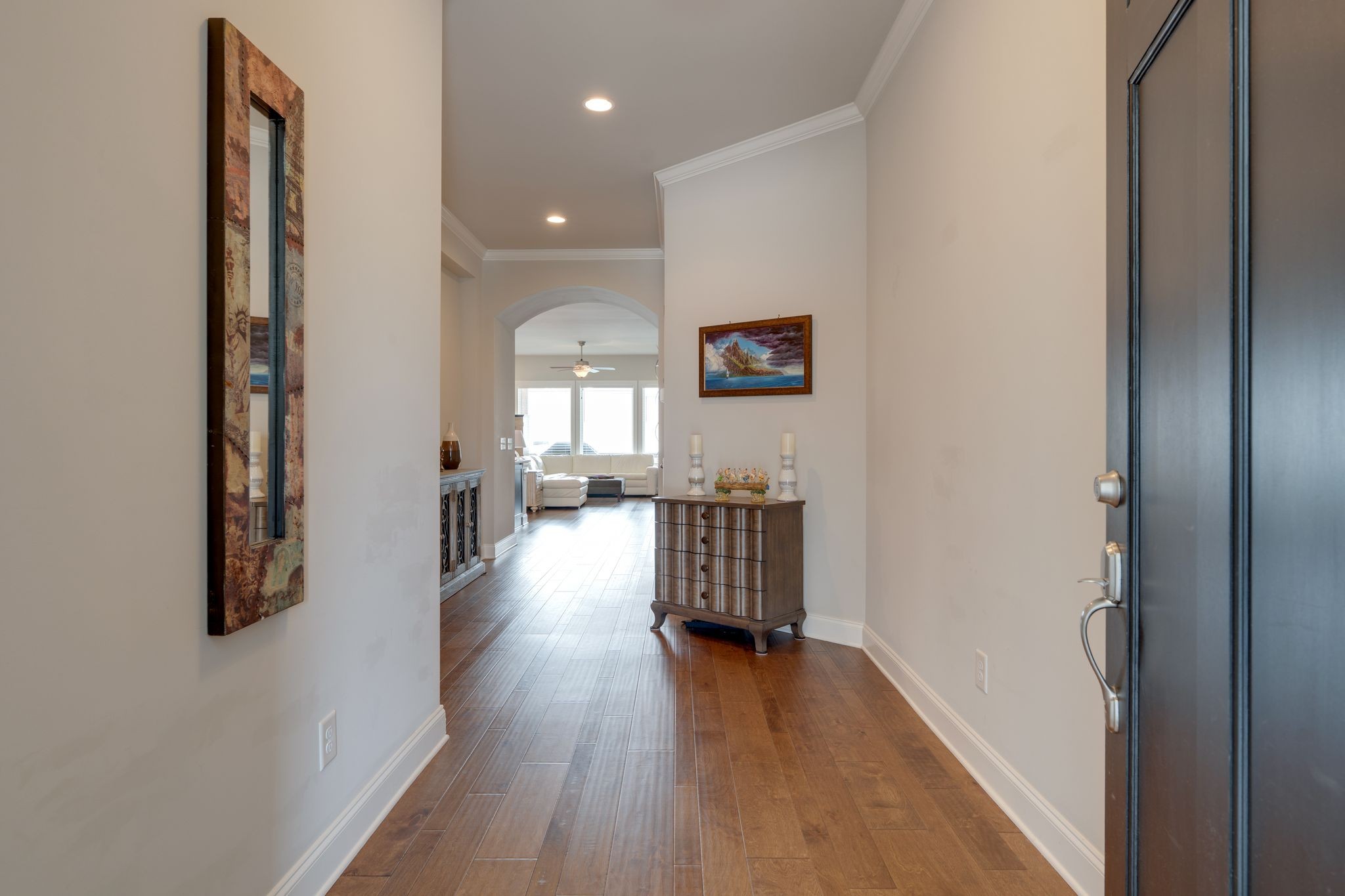 112 Misty Way