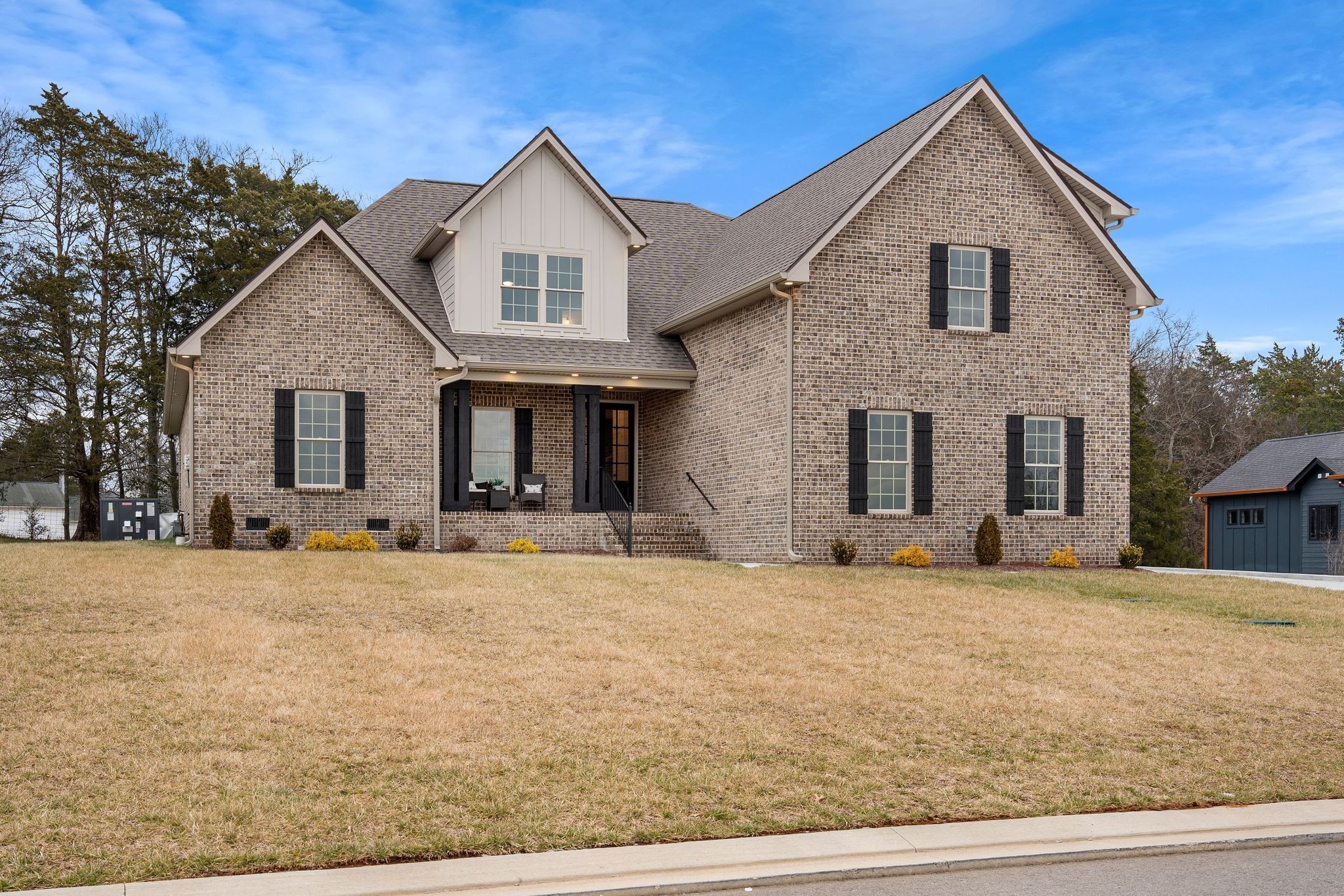 1509 Martha Washington Way