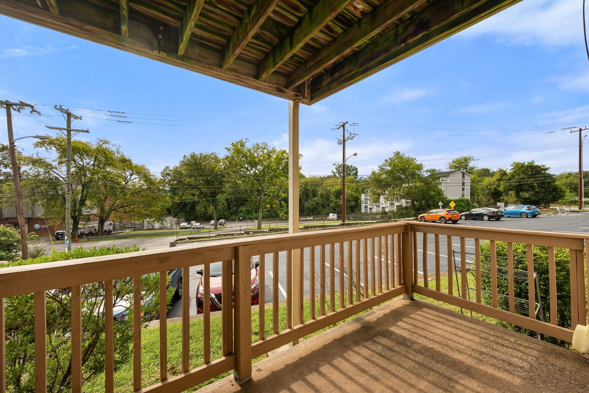 420 Elysian Fields Rd E4, Nashville TN 37211 2-bed condo, photo 4 of 17