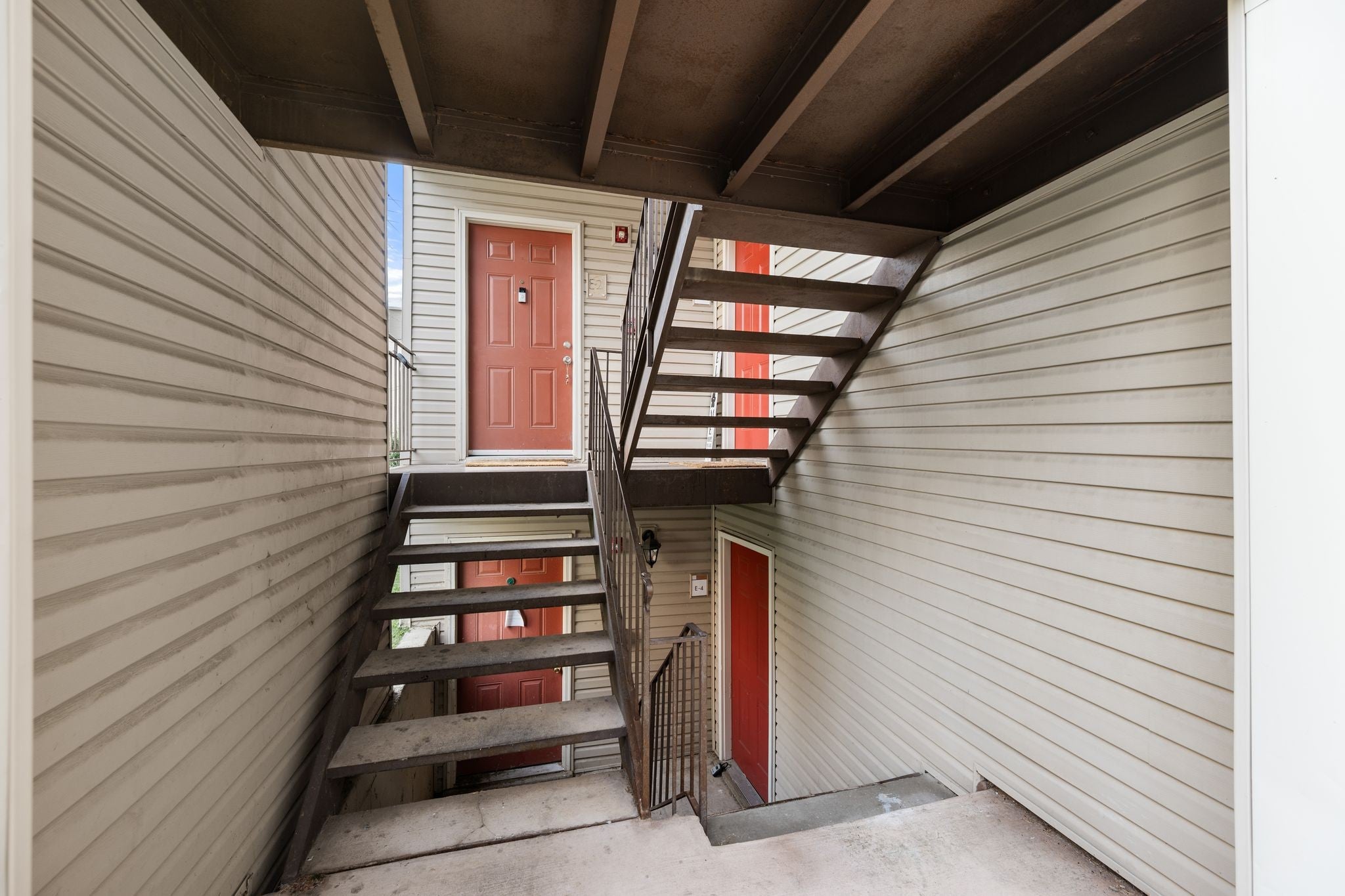 420 Elysian Fields Rd E4, Nashville TN 37211 2-bed condo, photo 5 of 17