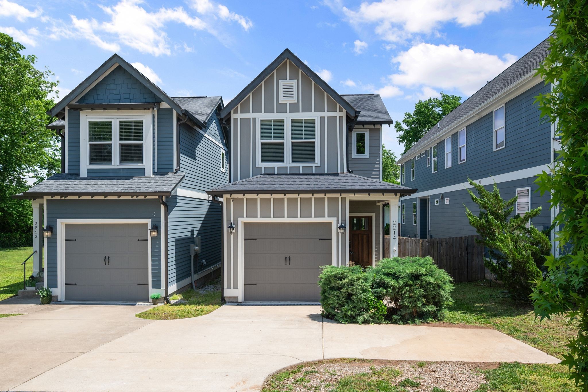 2214 Sadler Ave