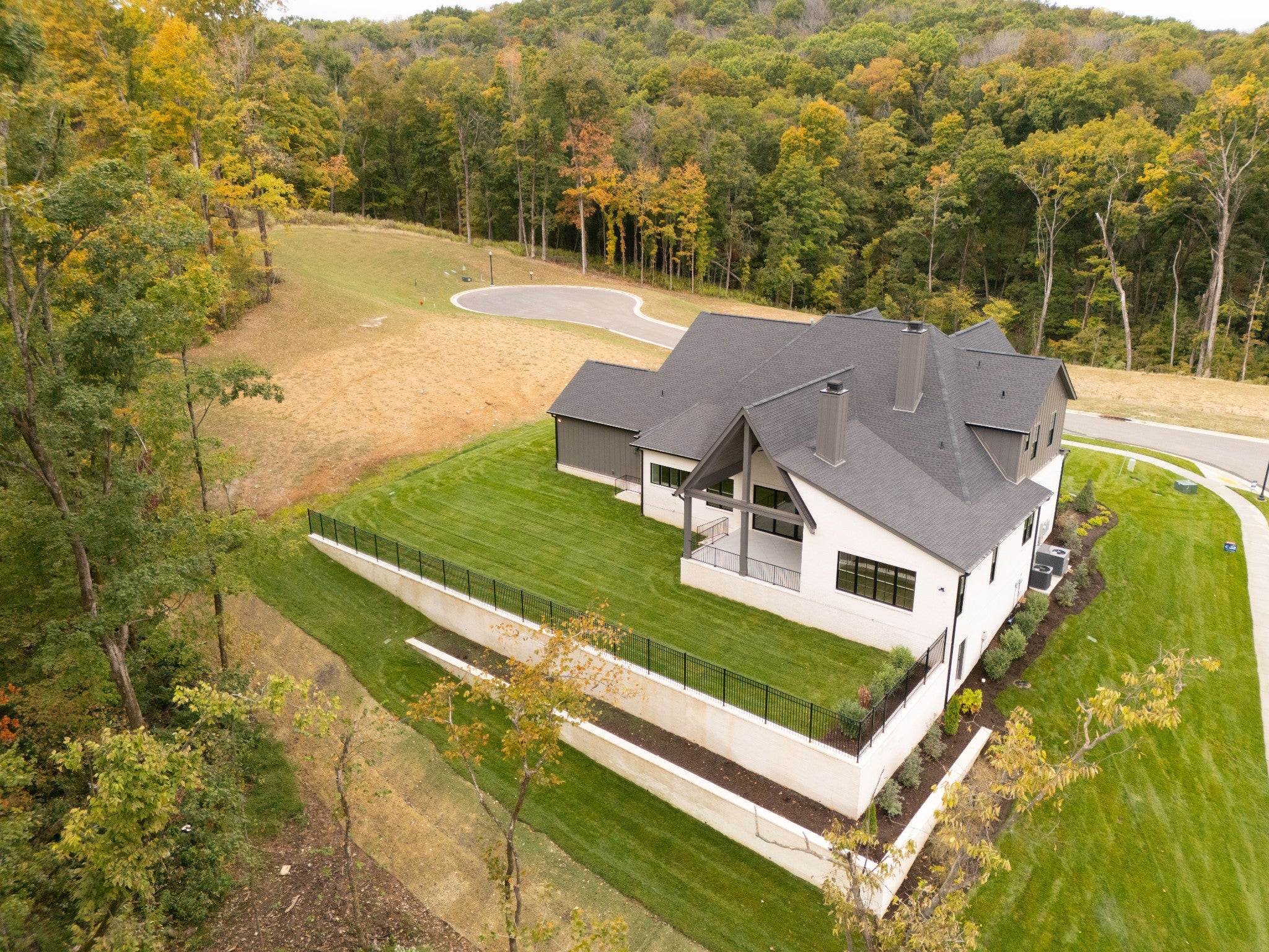9405 Dewaal Ridge