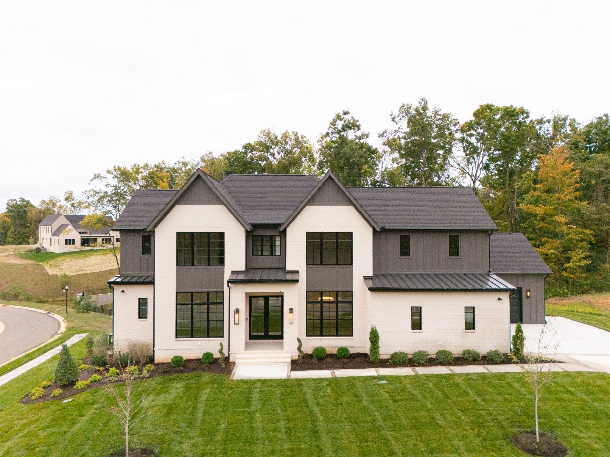 5-bed listing at 9405 Dewaal Ridge, Brentwood