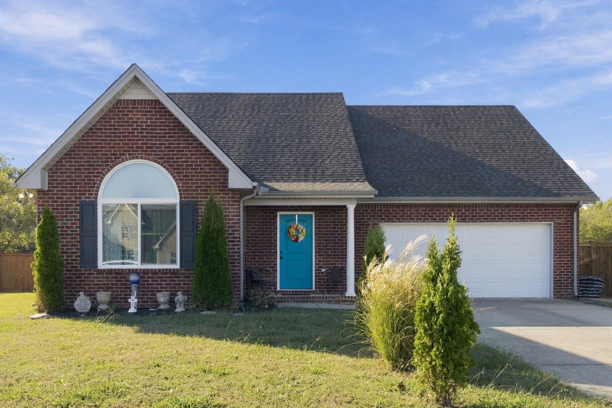 2517 Auldridge Dr