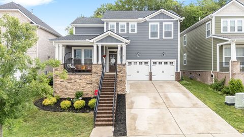 1065 Pebble Run Rd Hendersonville TN 37075