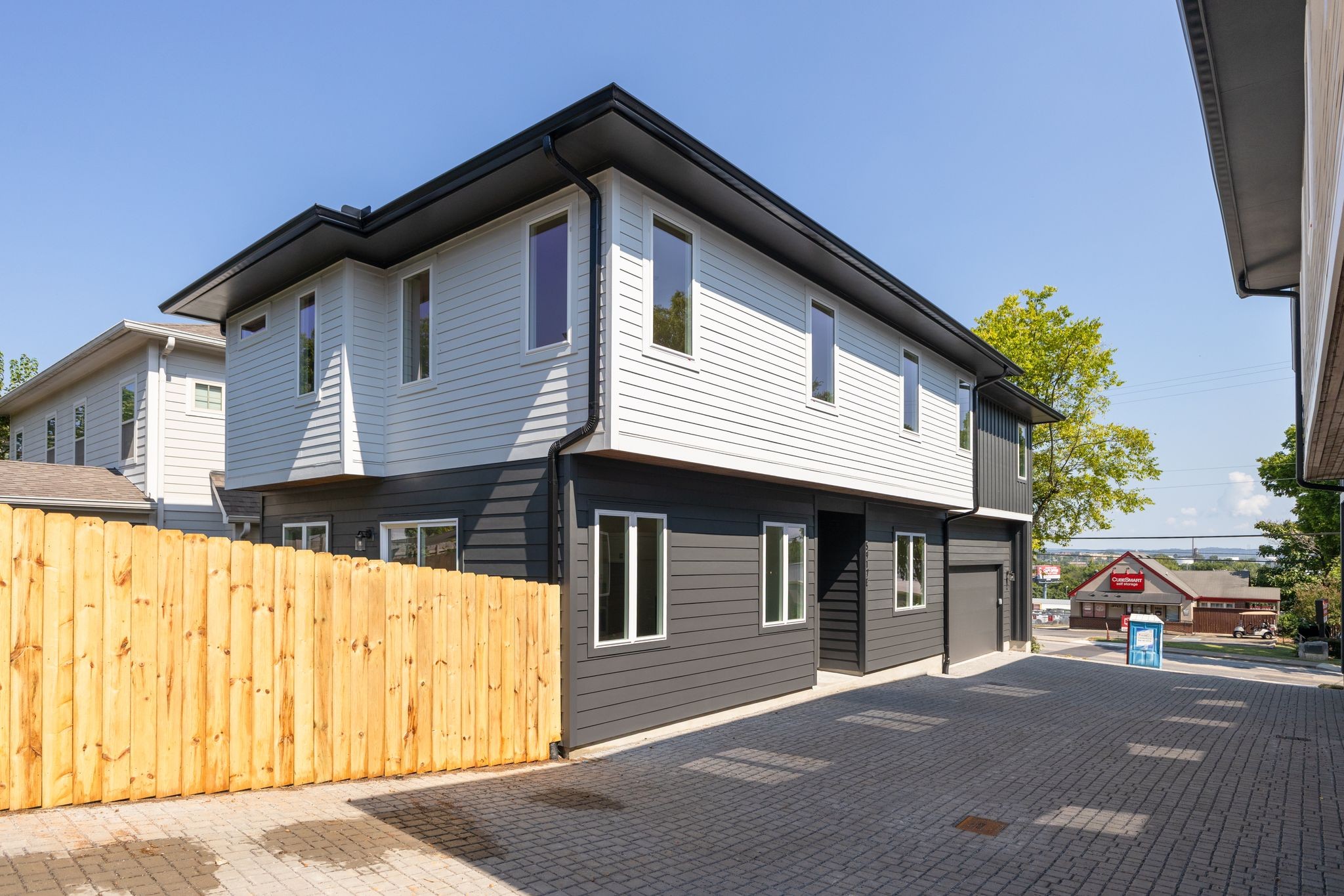 5917E Robertson Ave Right Front