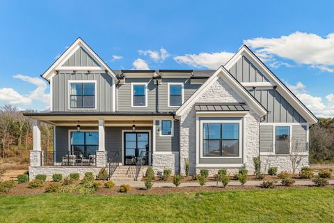 5500 Jenbreck Lane, Arrington, TN 37014 - MLS#: 2866076
