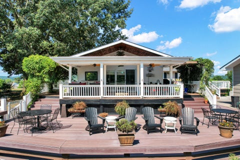 Photo of 600 Rockholt Lane, Georgetown, TN 37336 (MLS # 3542314)