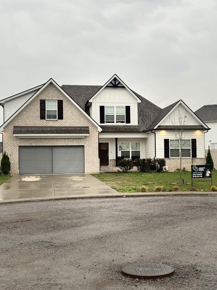 View LA VERGNE, TN 37086 house