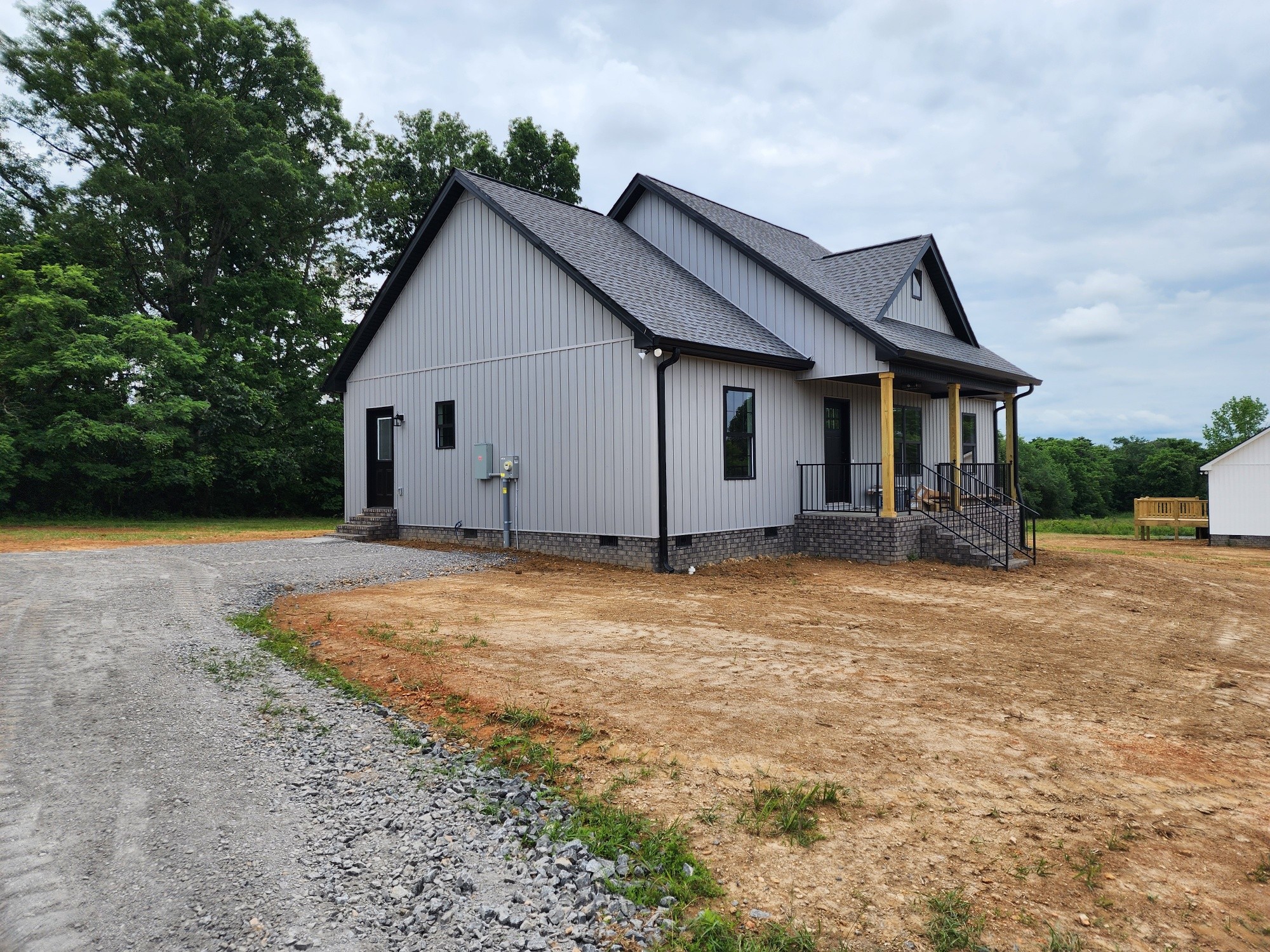 524 Pleasant Hill Rd