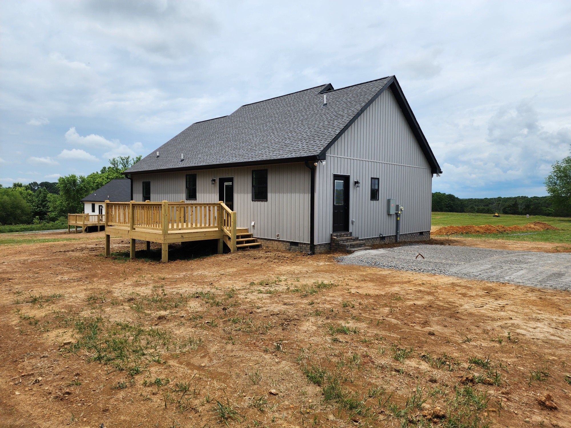 524 Pleasant Hill Rd