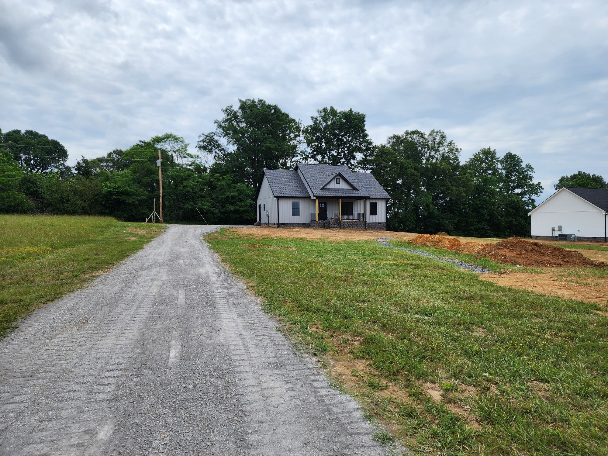 524 Pleasant Hill Rd