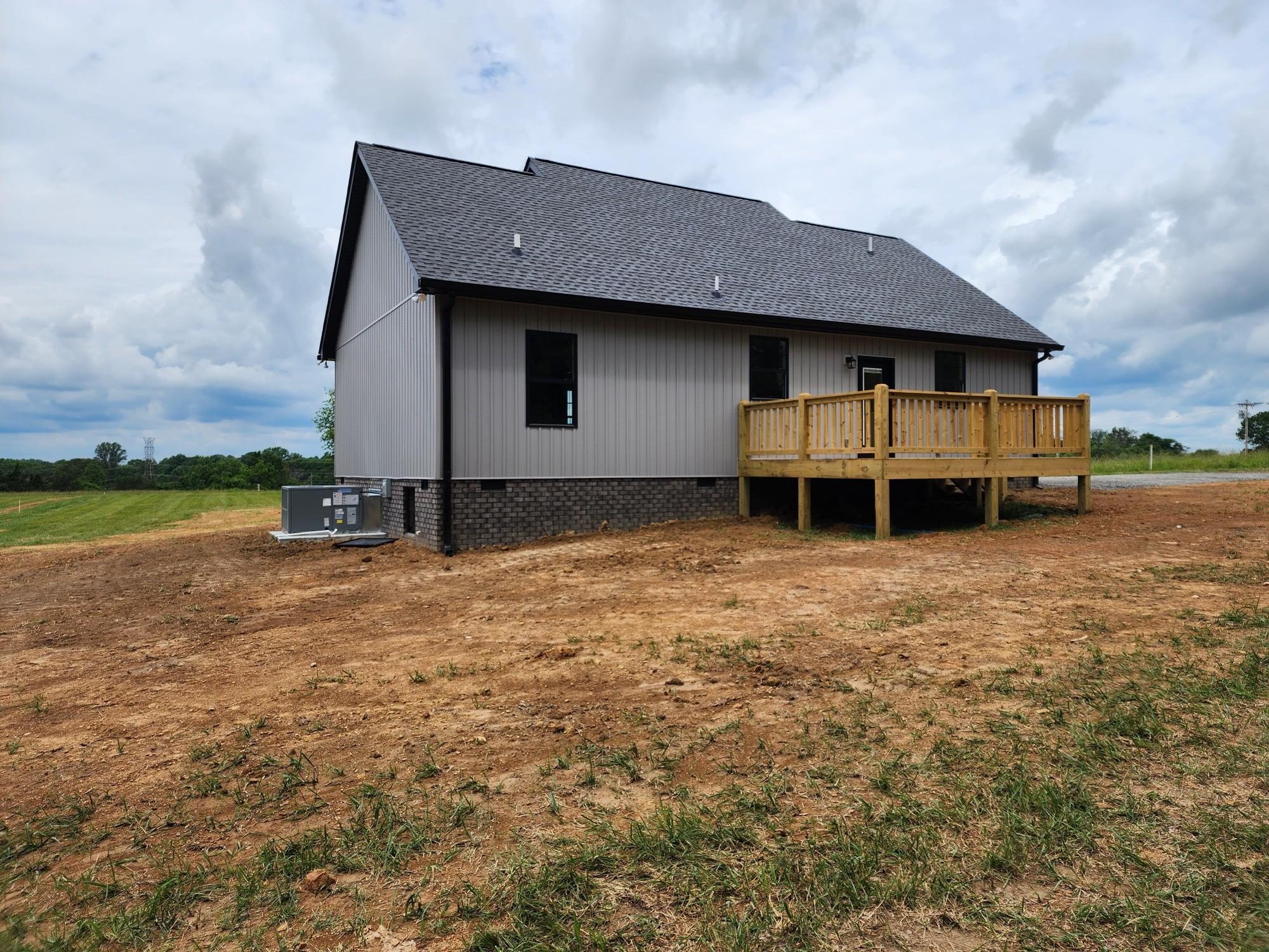 524 Pleasant Hill Rd