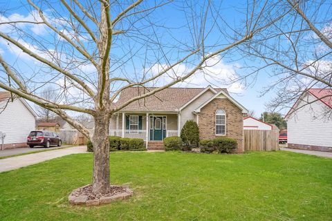 616 Portland Blvd Portland TN 37148