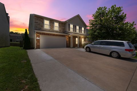 1220 Lumsley Dr Lebanon TN 37087