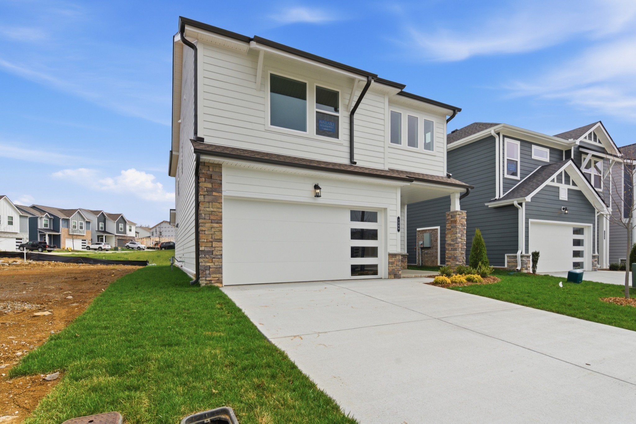 1268 Linn Cove Court